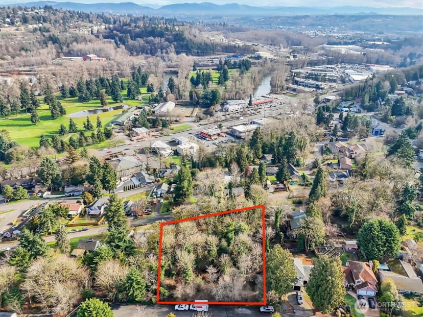 Property photo for 140 Xx 56th Avenue S, Tukwila
