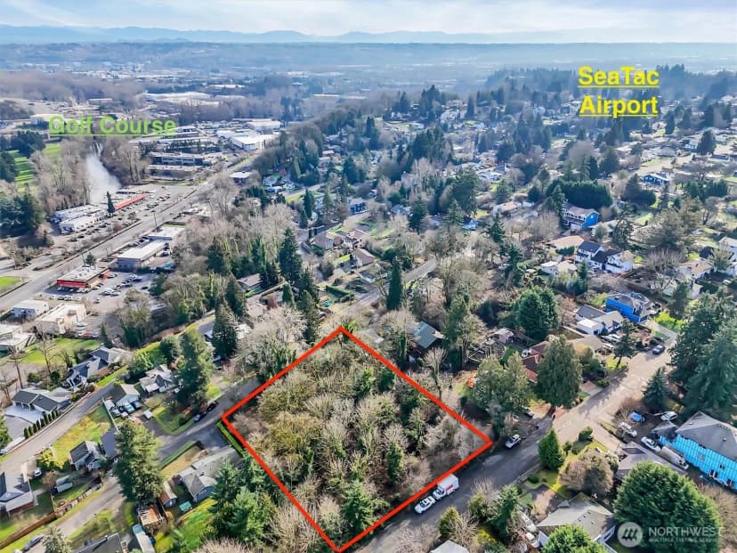 Property photo for 140 Xx 56th Avenue S, Tukwila photo 5