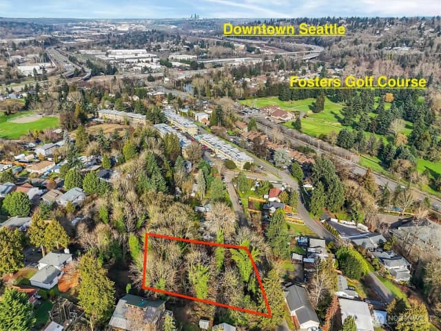 Property photo for 140 Xx 56th Avenue S, Tukwila photo 4