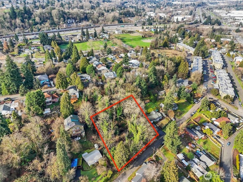 Property photo for 140 Xx 56th Avenue S, Tukwila photo 21