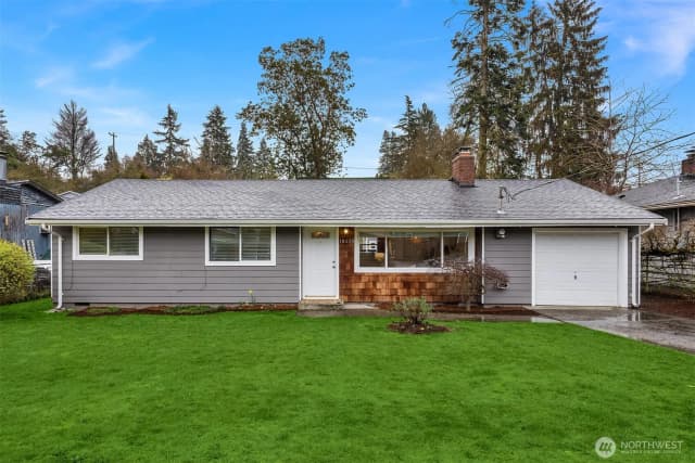 Property photo for 18228 11th Avenue Ne, Shoreline