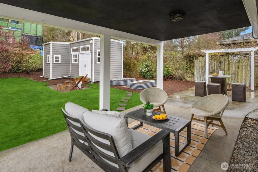 Property photo for 18228 11th Avenue Ne, Shoreline photo 25