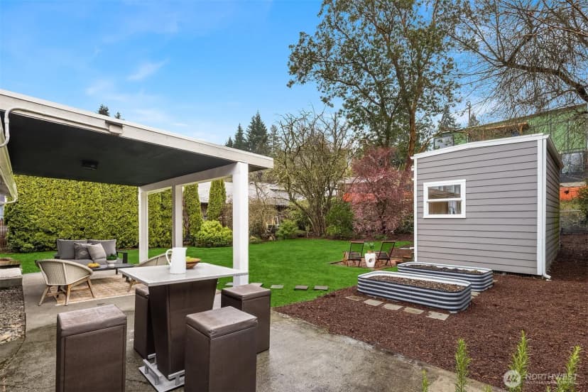 Property photo for 18228 11th Avenue Ne, Shoreline photo 28