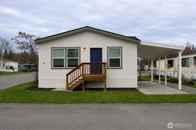 Property photo for 4501 Addy Street #30, Washougal