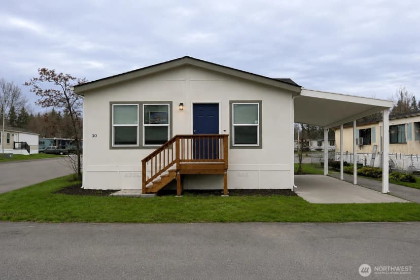 Property photo for 4501 Addy Street #30, Washougal