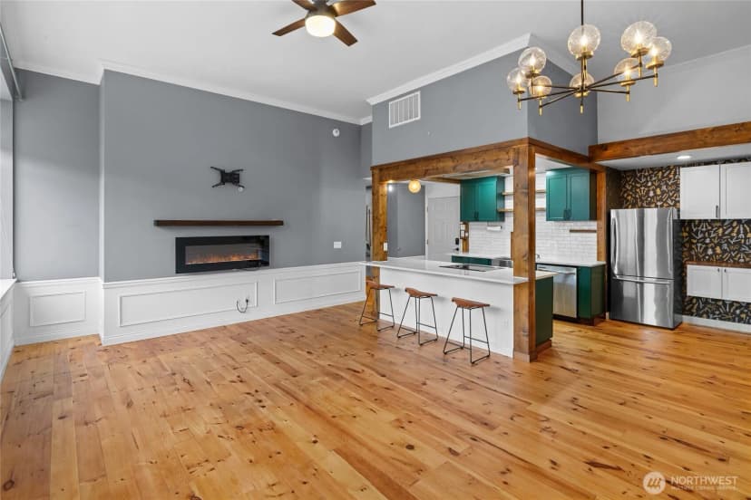 Property photo for 202 E Third Street #210, Cle Elum