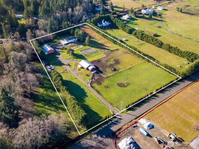 Property photo for 2654 Atterberry Road, Sequim photo 2