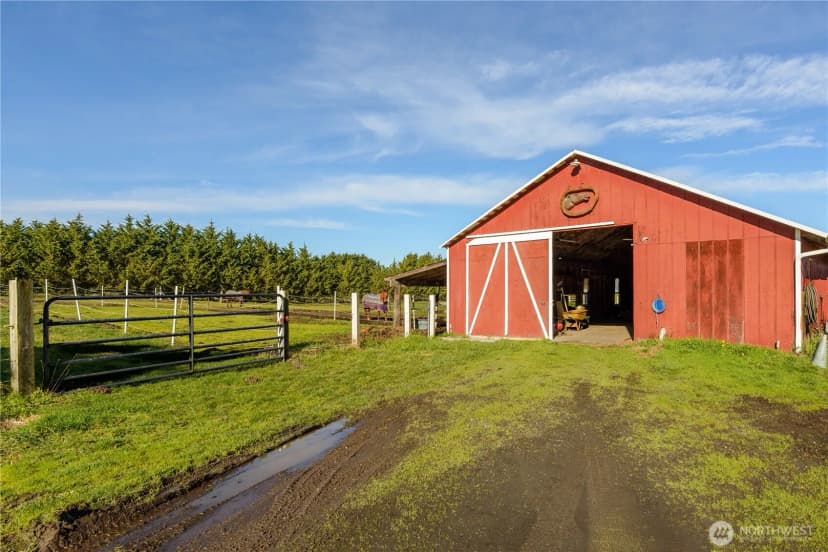 Property photo for 2654 Atterberry Road, Sequim photo 34