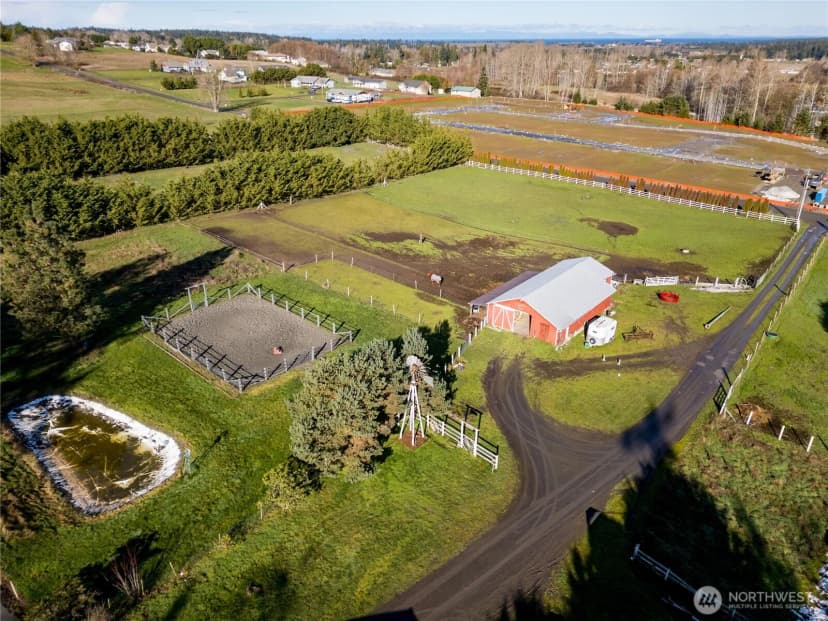 Property photo for 2654 Atterberry Road, Sequim photo 40