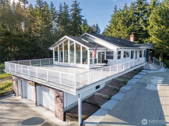 Property photo for 2654 Atterberry Road, Sequim photo 4