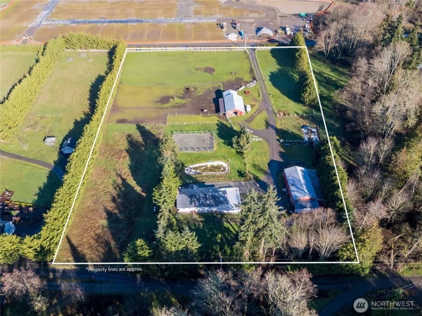 Property photo for 2654 Atterberry Road, Sequim photo 39