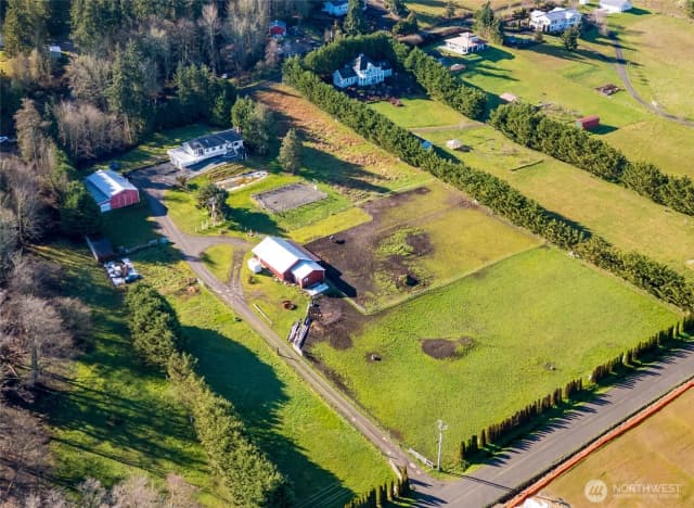 Property photo for 2654 Atterberry Road, Sequim