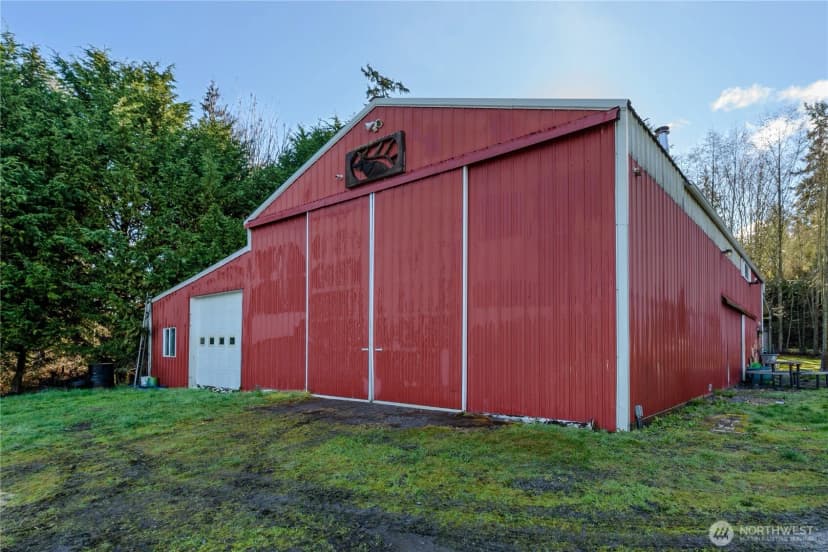 Property photo for 2654 Atterberry Road, Sequim photo 30