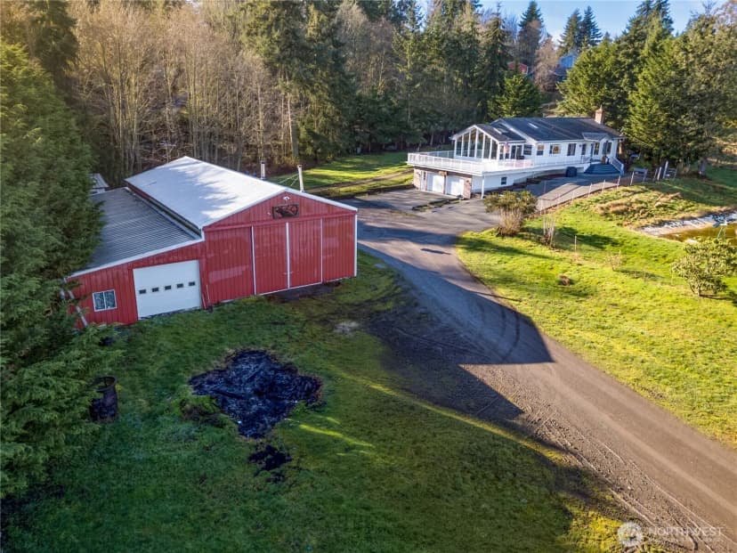 Property photo for 2654 Atterberry Road, Sequim photo 3