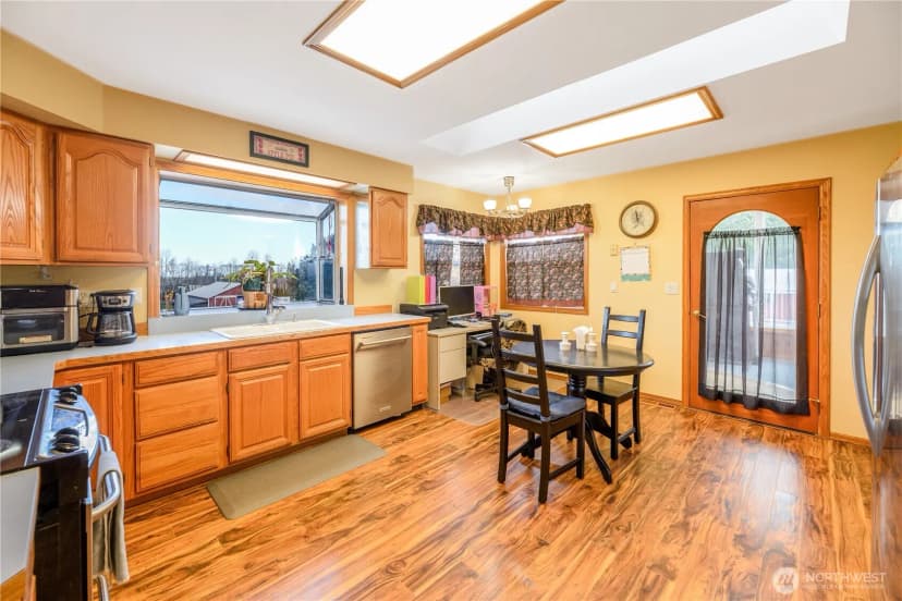 Property photo for 2654 Atterberry Road, Sequim photo 12