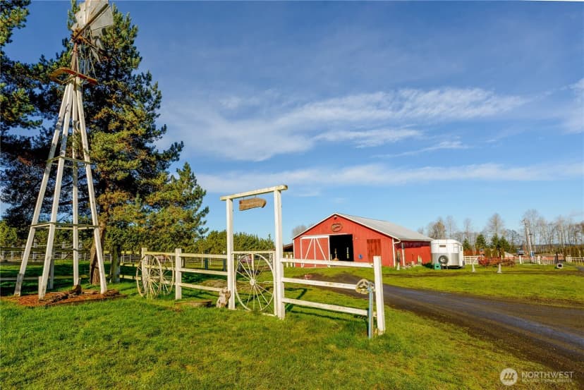 Property photo for 2654 Atterberry Road, Sequim photo 33