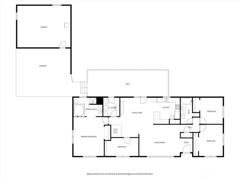 Property photo for 840 Madison Avenue, Darrington photo 35
