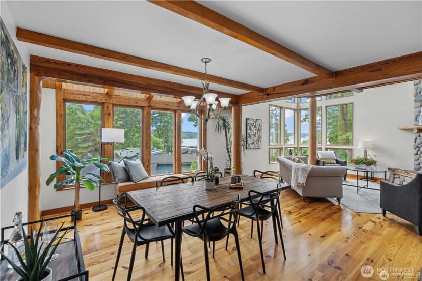 Property photo for 8526 E Mercer Way, Mercer Island photo 11