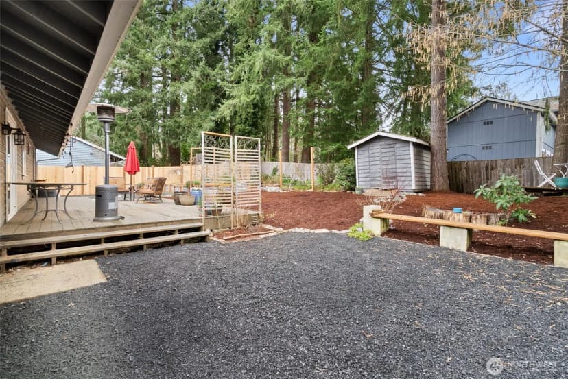 Property photo for 1902 Thornton Street Nw, Olympia photo 22