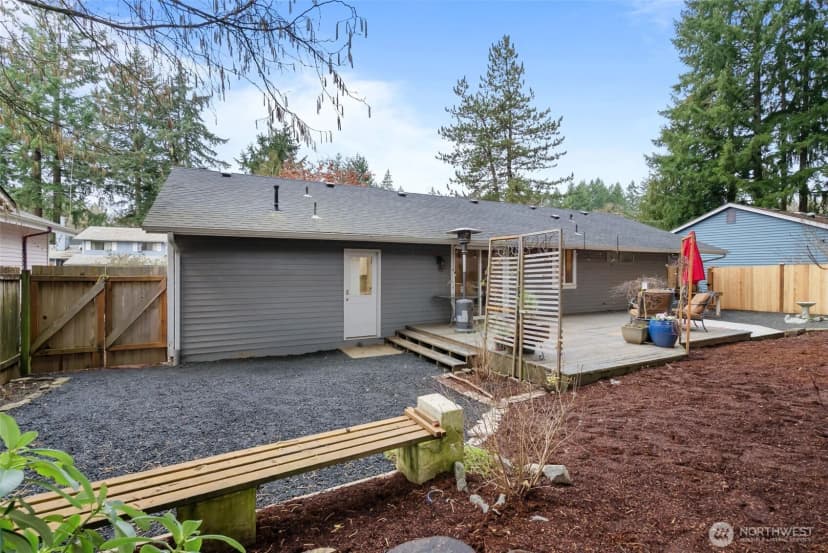 Property photo for 1902 Thornton Street Nw, Olympia photo 29