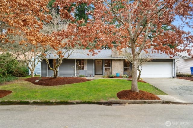 Property photo for 1902 Thornton Street Nw, Olympia