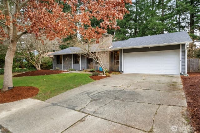 Property photo for 1902 Thornton Street Nw, Olympia photo 4