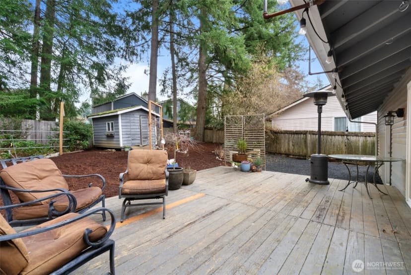 Property photo for 1902 Thornton Street Nw, Olympia photo 24