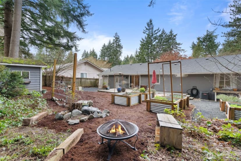 Property photo for 1902 Thornton Street Nw, Olympia photo 27