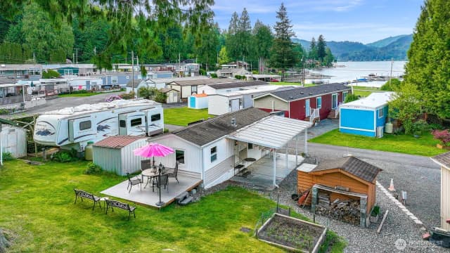 Property photo for 316 W Lake Samish Drive #28, Bellingham photo 2