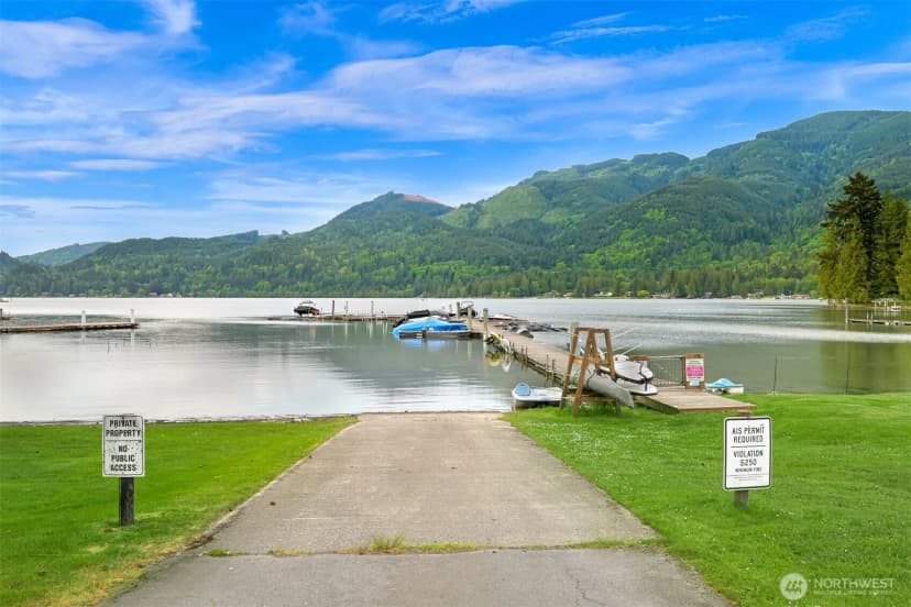 Property photo for 316 W Lake Samish Drive #28, Bellingham photo 29
