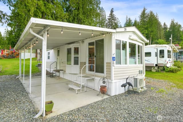 Property photo for 316 W Lake Samish Drive #28, Bellingham