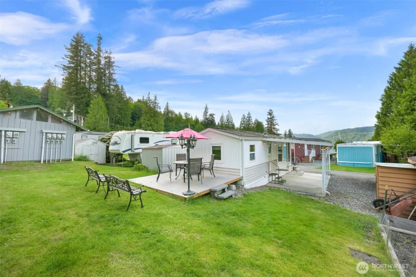 Property photo for 316 W Lake Samish Drive #28, Bellingham photo 24