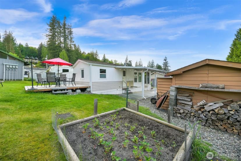 Property photo for 316 W Lake Samish Drive #28, Bellingham photo 25