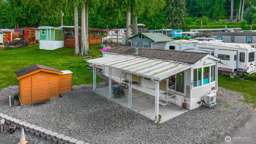 Property photo for 316 W Lake Samish Drive #28, Bellingham photo 20
