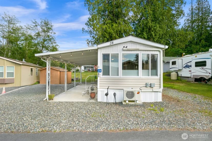 Property photo for 316 W Lake Samish Drive #28, Bellingham photo 4