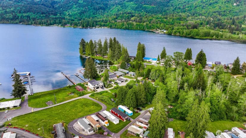 Property photo for 316 W Lake Samish Drive #28, Bellingham photo 26