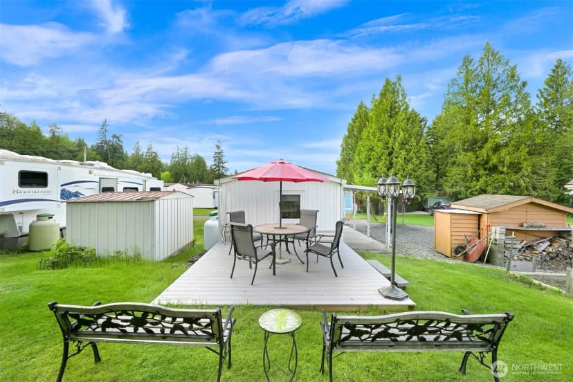 Property photo for 316 W Lake Samish Drive #28, Bellingham photo 22