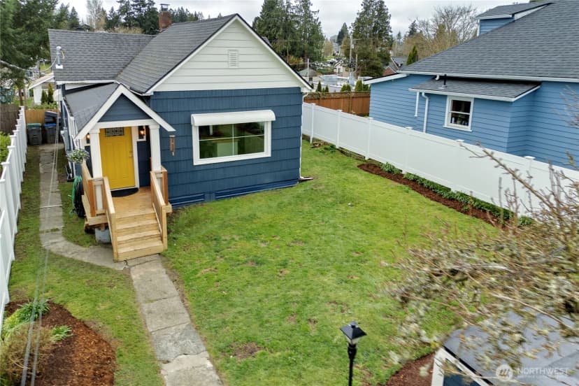 Property photo for 1523 7th Street, Bremerton photo 34