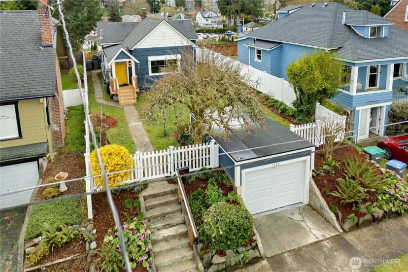 Property photo for 1523 7th Street, Bremerton photo 32