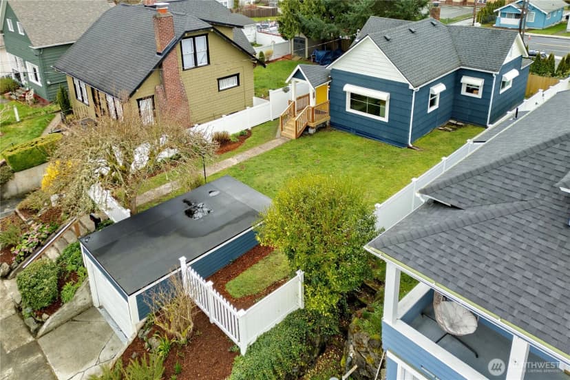 Property photo for 1523 7th Street, Bremerton photo 33
