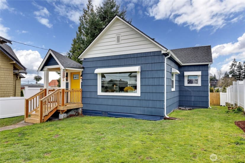 Property photo for 1523 7th Street, Bremerton photo 35