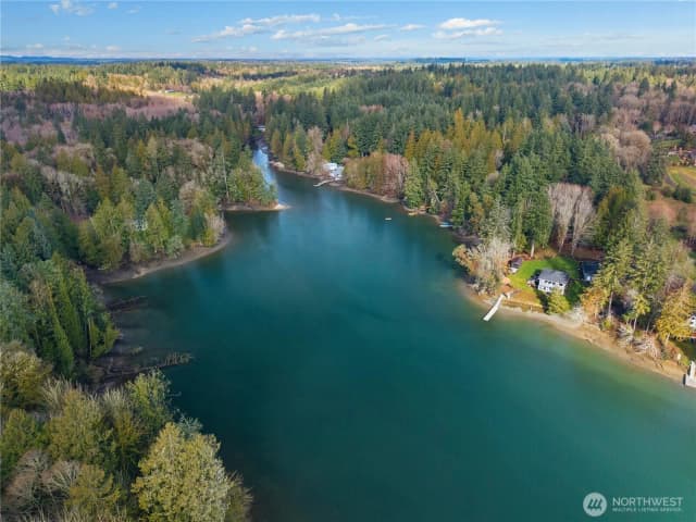 Property photo for 2104 Gravelly Beach Loop Nw, Olympia