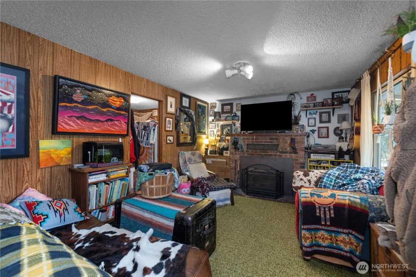 Property photo for 2104 Gravelly Beach Loop Nw, Olympia photo 10