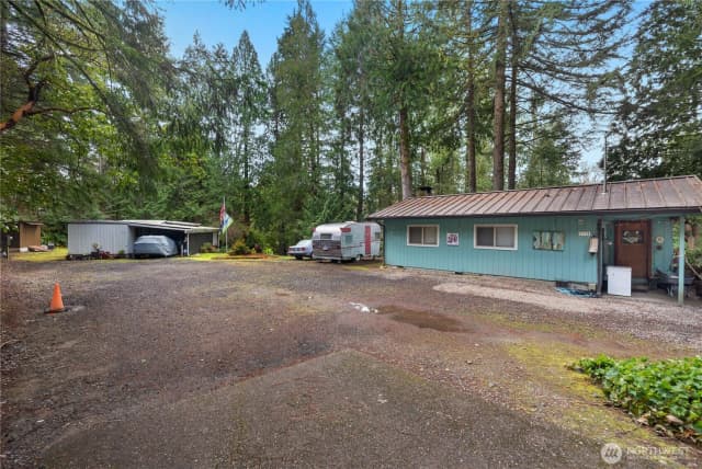 Property photo for 2104 Gravelly Beach Loop Nw, Olympia photo 2