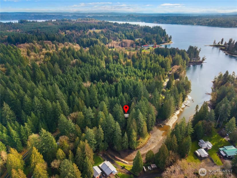 Property photo for 2104 Gravelly Beach Loop Nw, Olympia photo 25