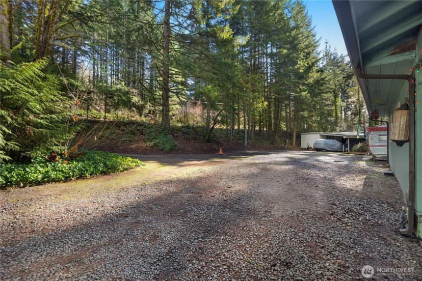 Property photo for 2104 Gravelly Beach Loop Nw, Olympia photo 7