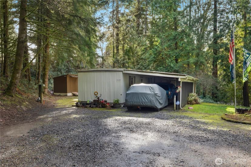 Property photo for 2104 Gravelly Beach Loop Nw, Olympia photo 14