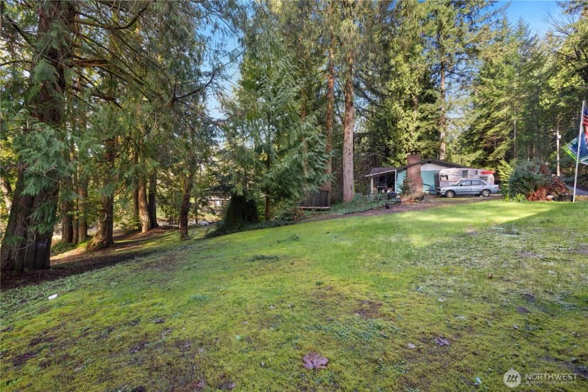 Property photo for 2104 Gravelly Beach Loop Nw, Olympia photo 20