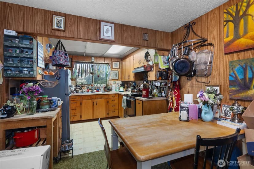 Property photo for 2104 Gravelly Beach Loop Nw, Olympia photo 8