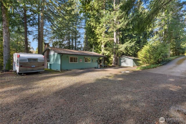 Property photo for 2104 Gravelly Beach Loop Nw, Olympia photo 3